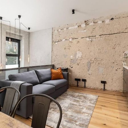 Coolest Apartment In Berlin, Easy Check-In, Industrial Style, Near City Center - Maisonette #2 Екстериор снимка