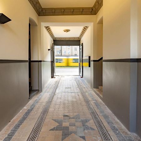 Coolest Apartment In Berlin, Easy Check-In, Industrial Style, Near City Center - Maisonette #2 Екстериор снимка