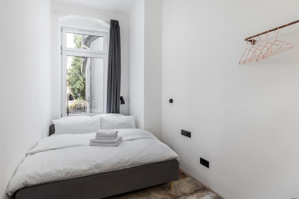 Coolest Apartment In Berlin, Easy Check-In, Industrial Style, Near City Center - Maisonette #2 Екстериор снимка