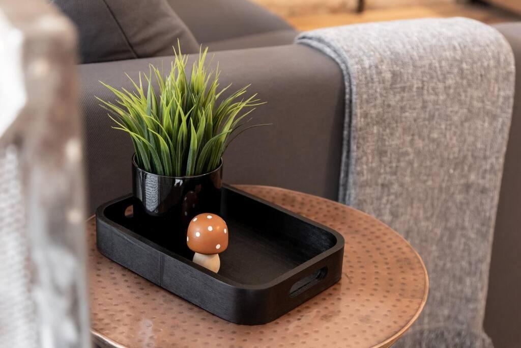 Coolest Apartment In Berlin, Easy Check-In, Industrial Style, Near City Center - Maisonette #2 Екстериор снимка
