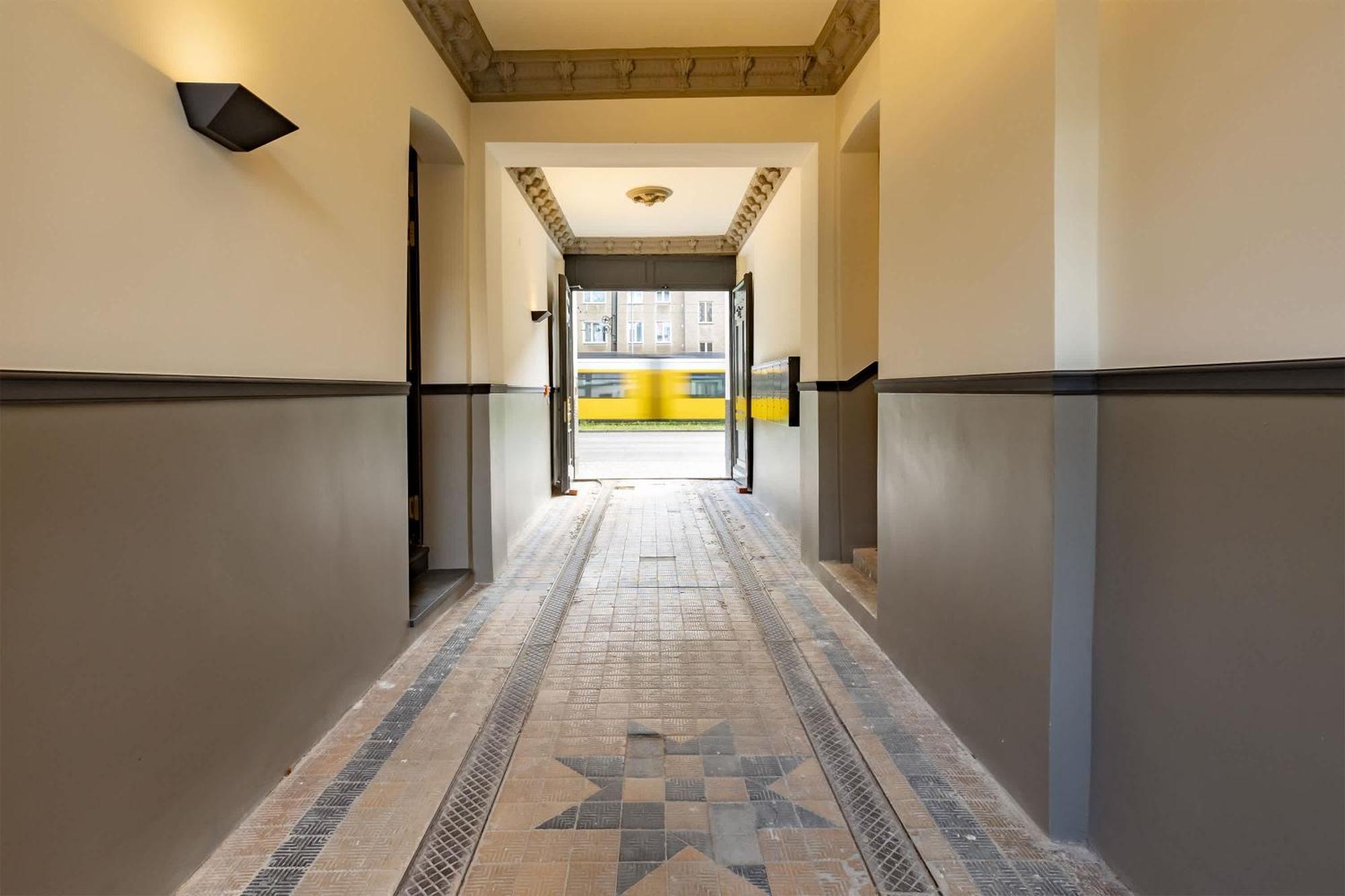 Coolest Apartment In Berlin, Easy Check-In, Industrial Style, Near City Center - Maisonette #2 Екстериор снимка